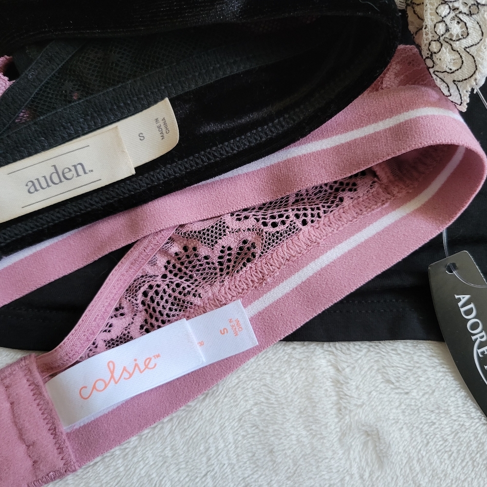 [Intimates Bundle] Size Small - Picture 5 of 13